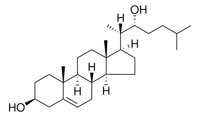 22 (R)-羟基胆固醇 &#8805;98%