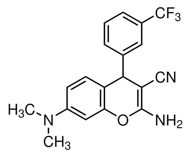 Chromeceptin &#8805;98% (HPLC), solid