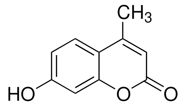 4-メチルウンベリフェロン &#8805;98%