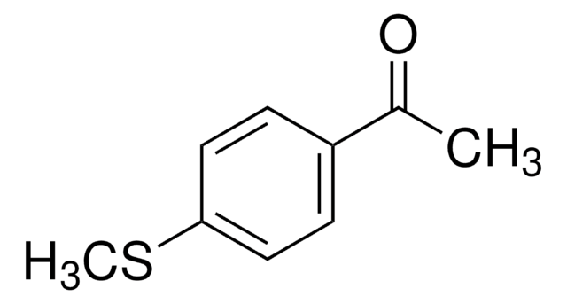 4&#8242;-(Methylthio)acetophenon 97%