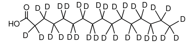 Palmitinsäure-d31 98 atom % D, 99% (CP)