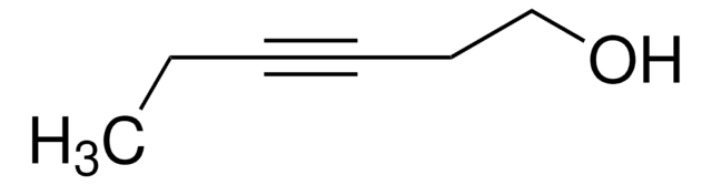 3-Hexyn-1-ol 98%