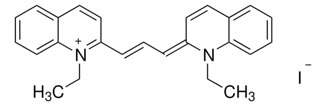 Pinacyanoliodid 97%