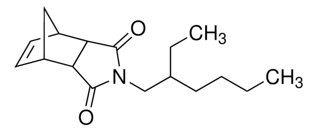 N-(2-Ethylhexyl)-5-norbornene-2,3-dicarboximide certified reference material, TraceCERT&#174;, Manufactured by: Sigma-Aldrich Production GmbH, Switzerland