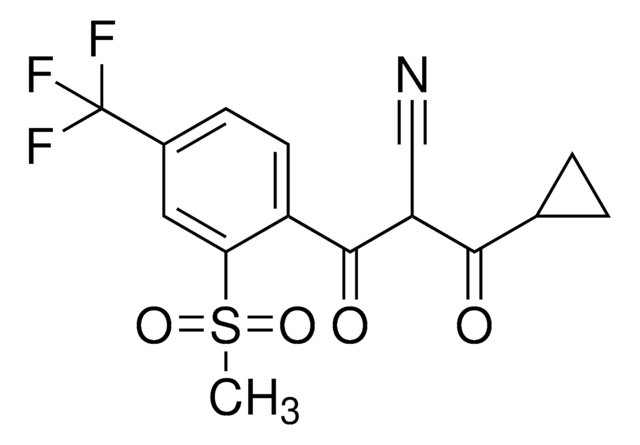 Isoxaflutole Metabolite RPA202248 PESTANAL&#174;, analytical standard