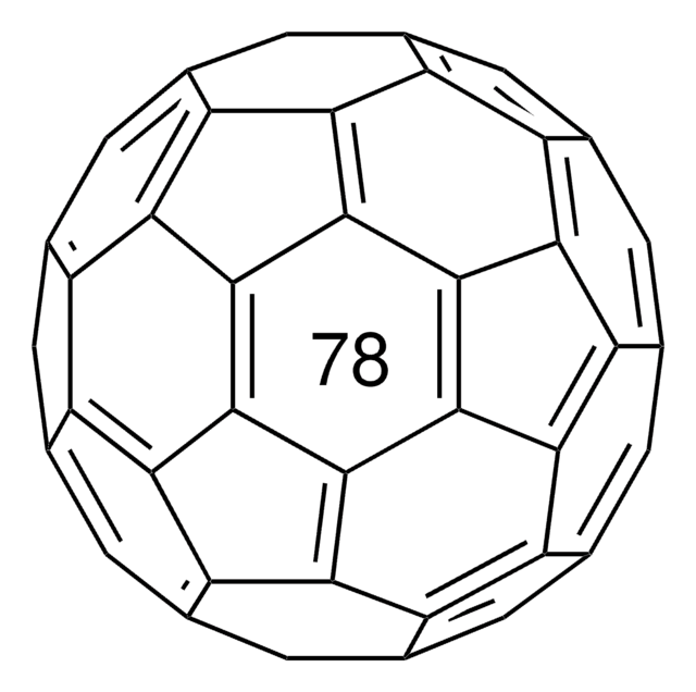 Fullerene-C78 98%