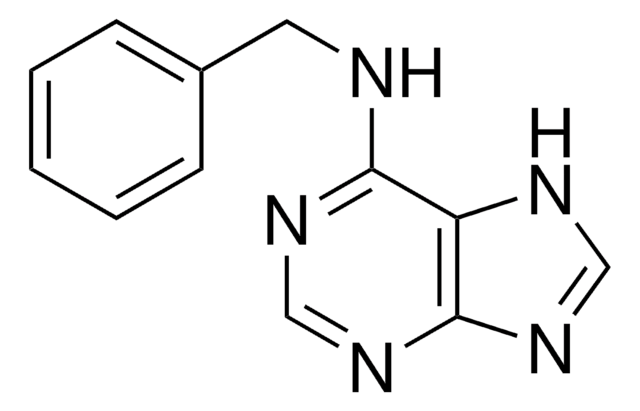 6-ベンジルアミノプリン suitable for plant cell culture