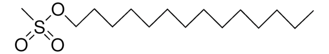 TETRADECYL METHANESULFONATE AldrichCPR