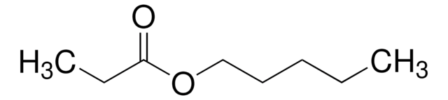 Pentyl propionate &#8805;99%