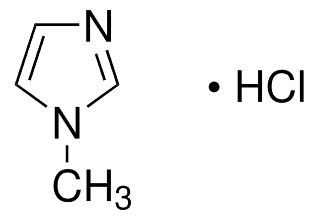 1-Methyl-imidazolium-chlorid 95%