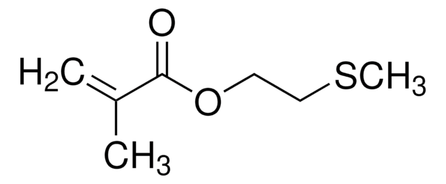 2-(甲硫基)甲丙烯酰酸乙酯 96%