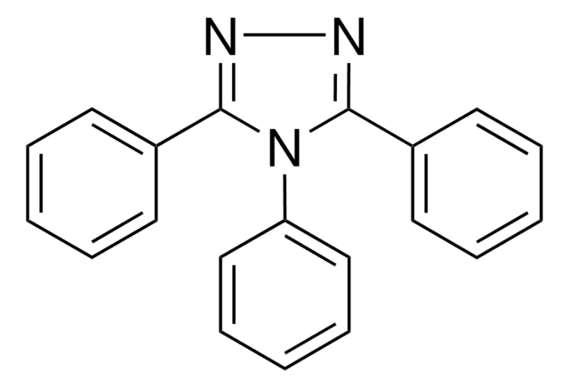 3,4,5-TRIPHENYL-4H-1,2,4-TRIAZOLE AldrichCPR