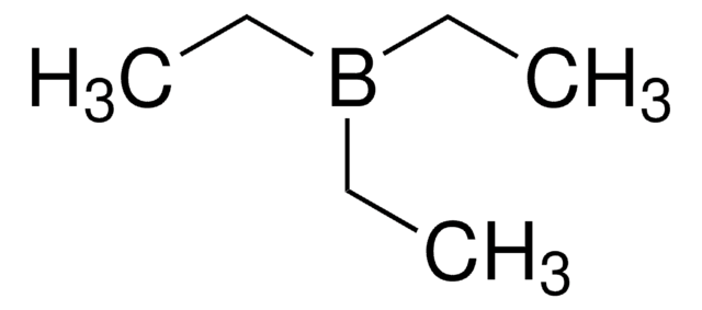 Triethylboran -Lösung 1.0&#160;M in THF