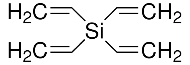 Tetravinylsilan 97%