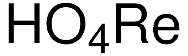 Perrhenic acid solution 75-80&#160;wt. % in H2O