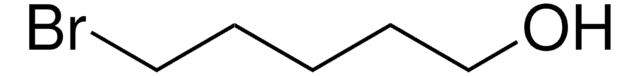 5-Brom-1-pentanol technical, &#8805;80% (GC)