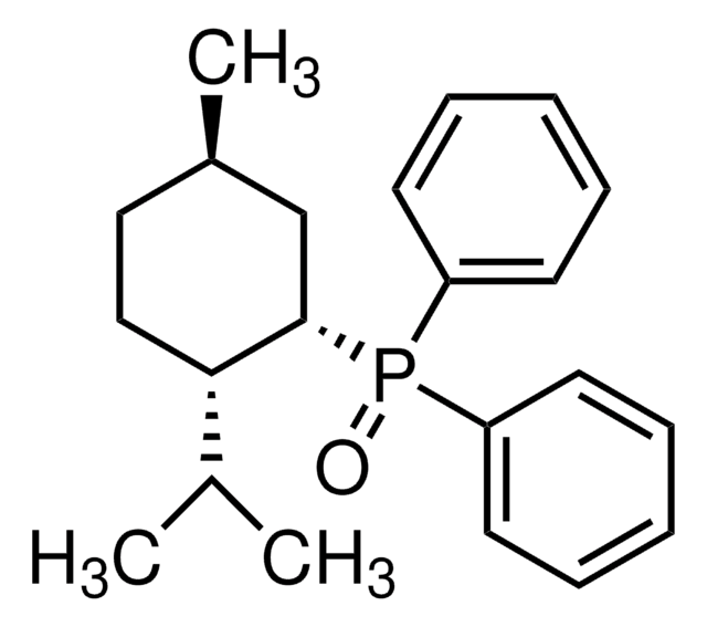 DPO-1 needles, &gt;97% (NMR)