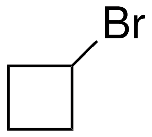 Bromcyclobutan 96%