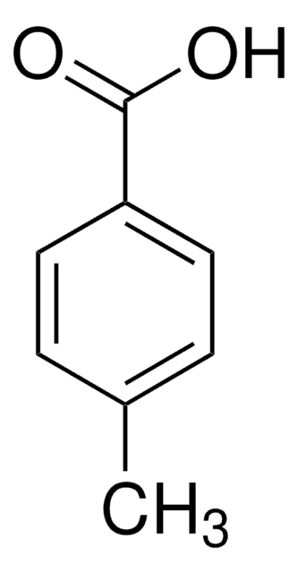 p-Toluic acid 98%