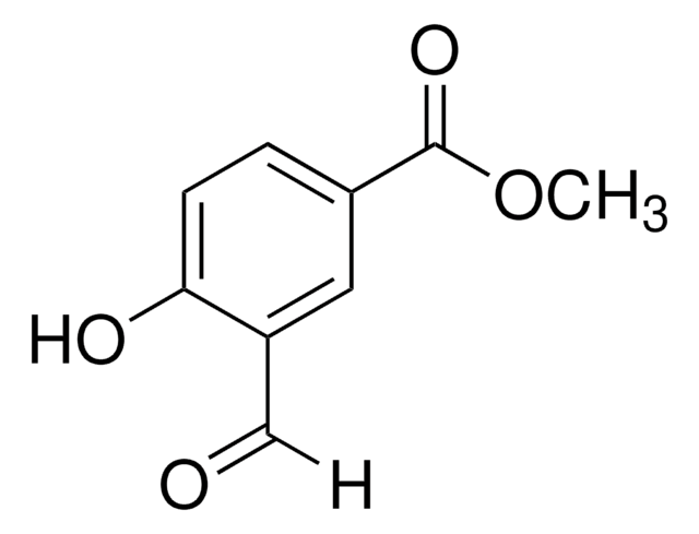 3-甲酰基-4-羟基苯甲酸甲酯 97%