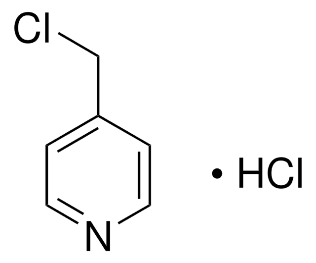 4-(Chlormethyl)pyridin -hydrochlorid 97%