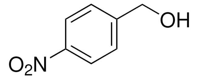 4-Nitrobenzylalkohol 99%