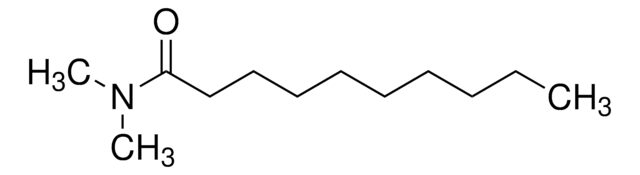 N,N-Dimethyldecanamide AldrichCPR