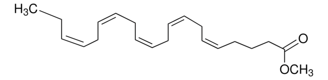 Methyl all-cis-5,8,11,14,17-Eicosapentaenoat &#8805;97% (capillary GC)