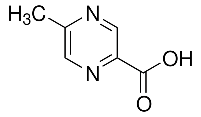 5-甲基-2-吡嗪羧酸 98%