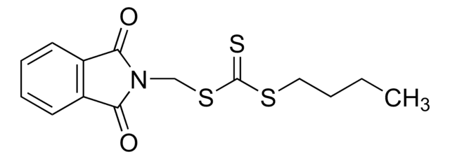 Phthalimidomethyl butyl trithiocarbonate 97%