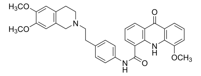 エラクリダール &#8805;98% (HPLC)