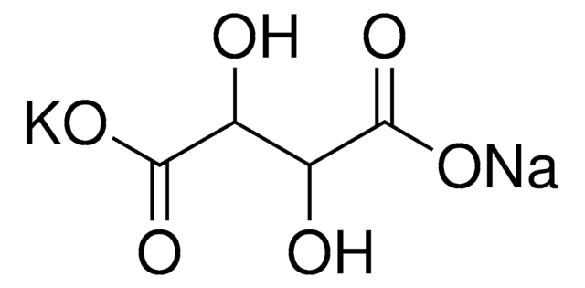 フェーリング試薬（B）