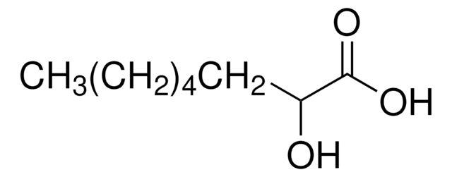 (±)-2-Hydroxy-octansäure