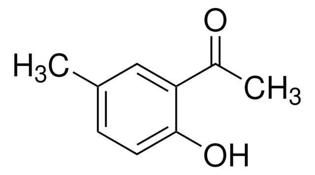 2&#8242;-Hydroxy-5&#8242;-Methylacetophenon 98%