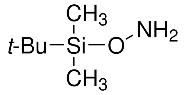 O-(tert-Butyldimethylsilyl)hydroxylamin 95%