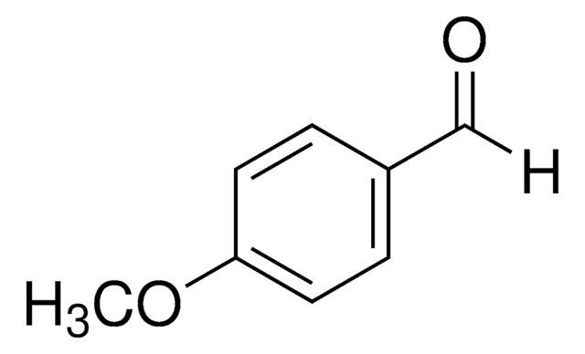 p-Anisaldehyd 98%