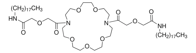 Calcium-Ionophor V Selectophore&#8482;, &#8805;95%