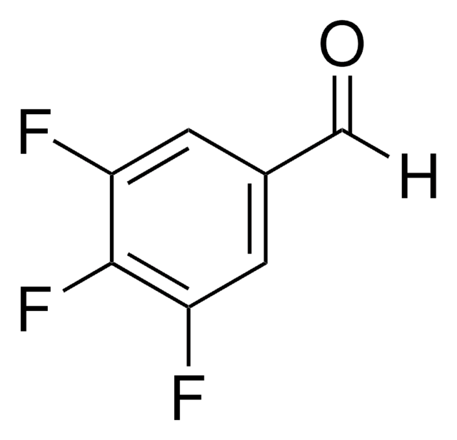 3,4,5-Trifluorbenzaldehyd 97%