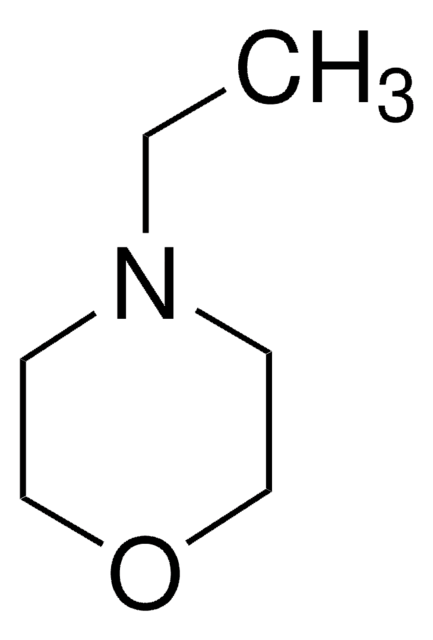 4-Ethylmorpholin 97%