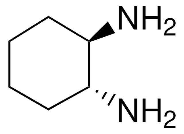 (1R,2R)-(&#8722;)-1,2-Diaminocyclohexan 98%