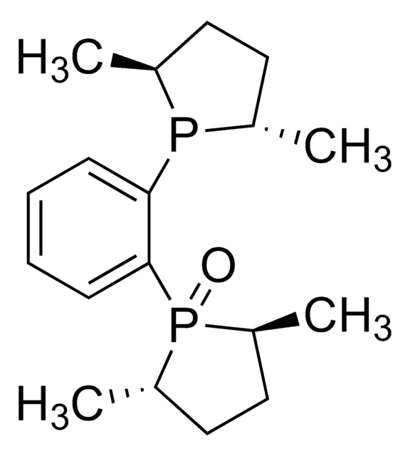 1,2-Bis[(2S,5S)-2,5-Dimethylphospholano]benzolmonooxid kanata purity