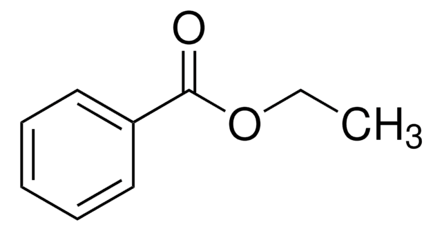 Ethylbenzoat &#8805;99%