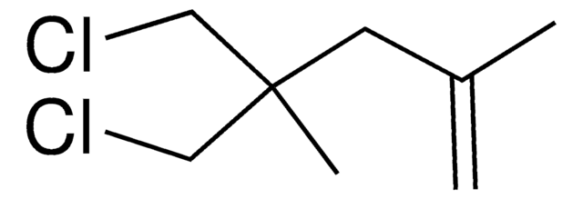 5-CHLORO-4-(CHLOROMETHYL)-2,4-DIMETHYL-1-PENTENE AldrichCPR