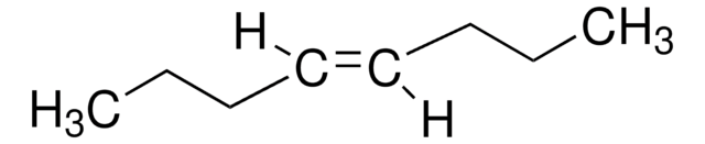 trans-4-Octen technical grade, &#8805;90%