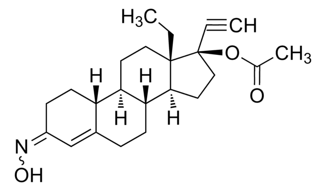 システム適合性用ノルゲスチマート European Pharmacopoeia (EP) Reference Standard