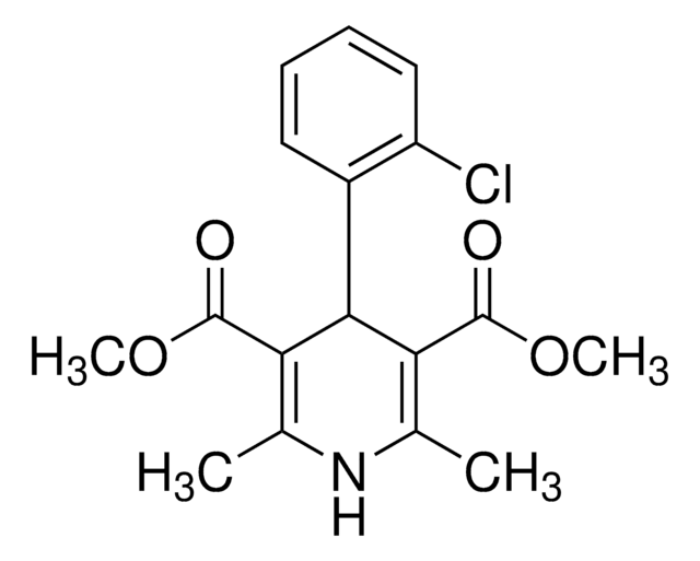 氨氯地平相关化合物C Pharmaceutical Secondary Standard; Certified Reference Material