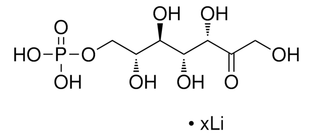 D-Sedoheptulose-7-phosphat Lithiumsalz &#8805;90% (TLC)