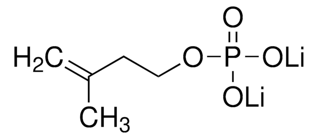 イソペンテニルリン酸 二リチウム塩 &#8805;95.0% (TLC)