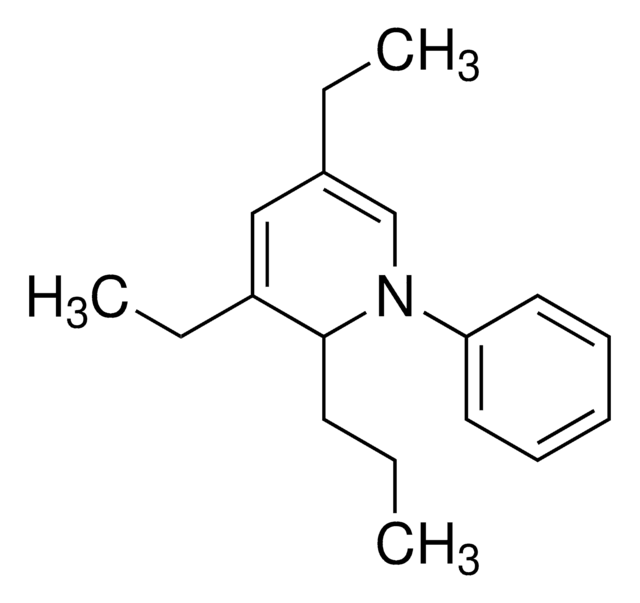 3,5-diethyl-1,2-dihydro-1-phenyl-2-propylpyridine AldrichCPR