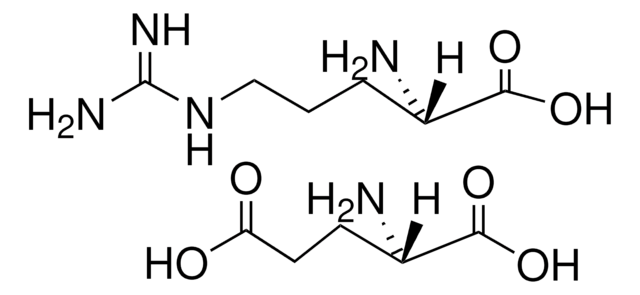 L-ARGININE L-GLUTAMATE AldrichCPR